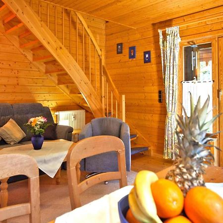 Holiday Home In Hasselfelde Buitenkant foto