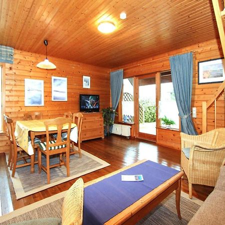 Holiday Home In Hasselfelde Buitenkant foto