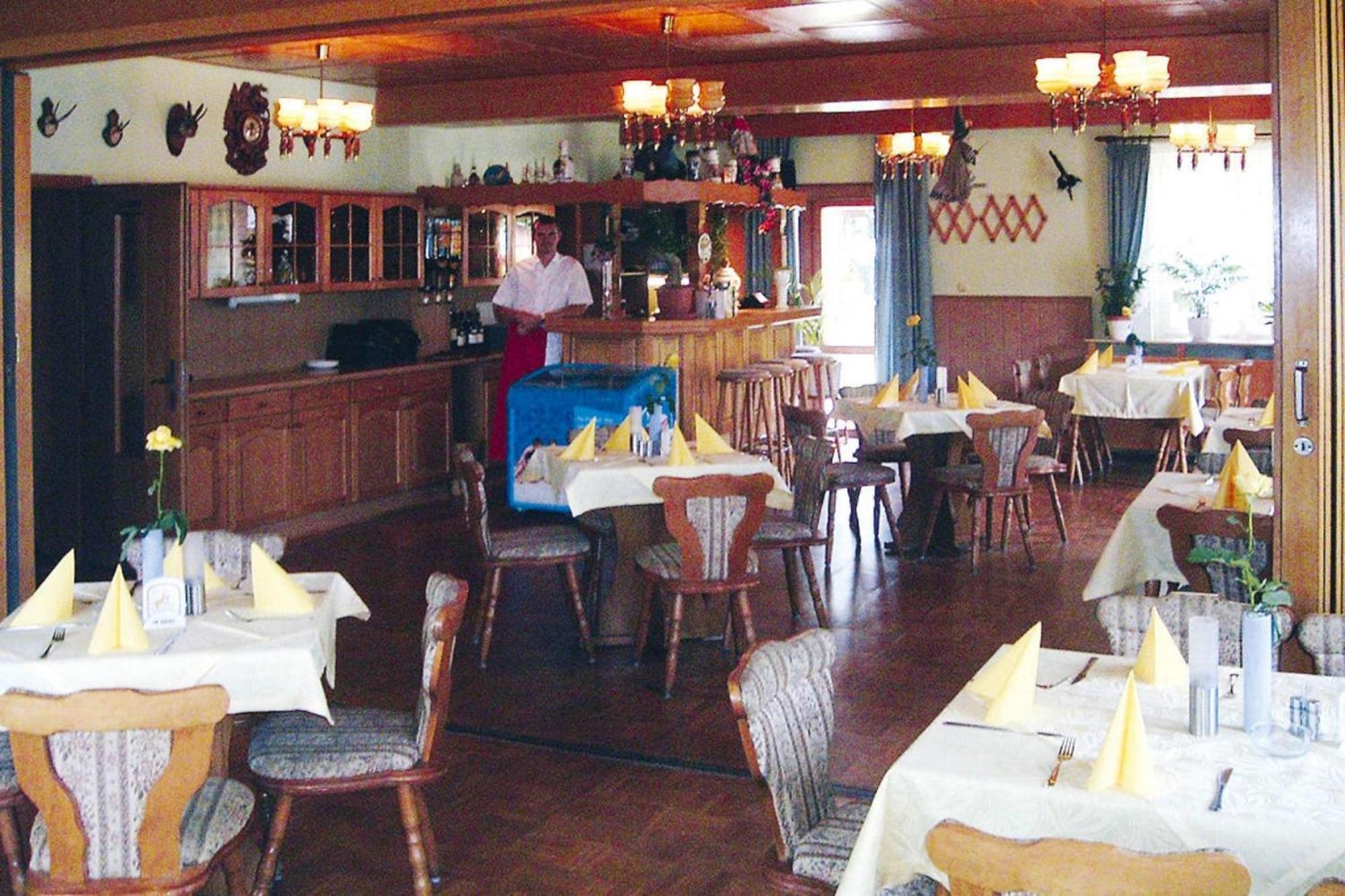 Holiday Home In Hasselfelde Buitenkant foto