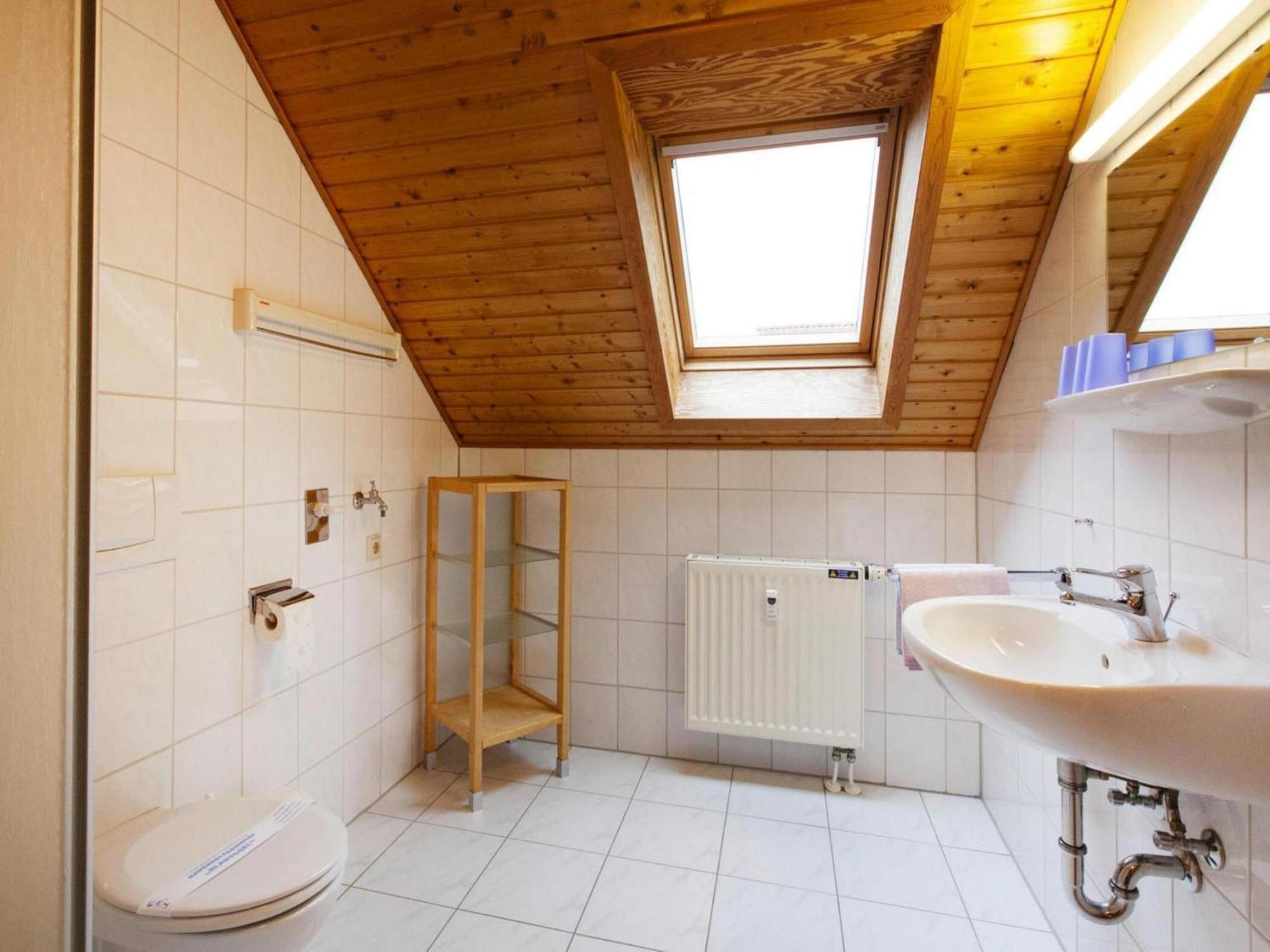 Holiday Home In Hasselfelde Buitenkant foto