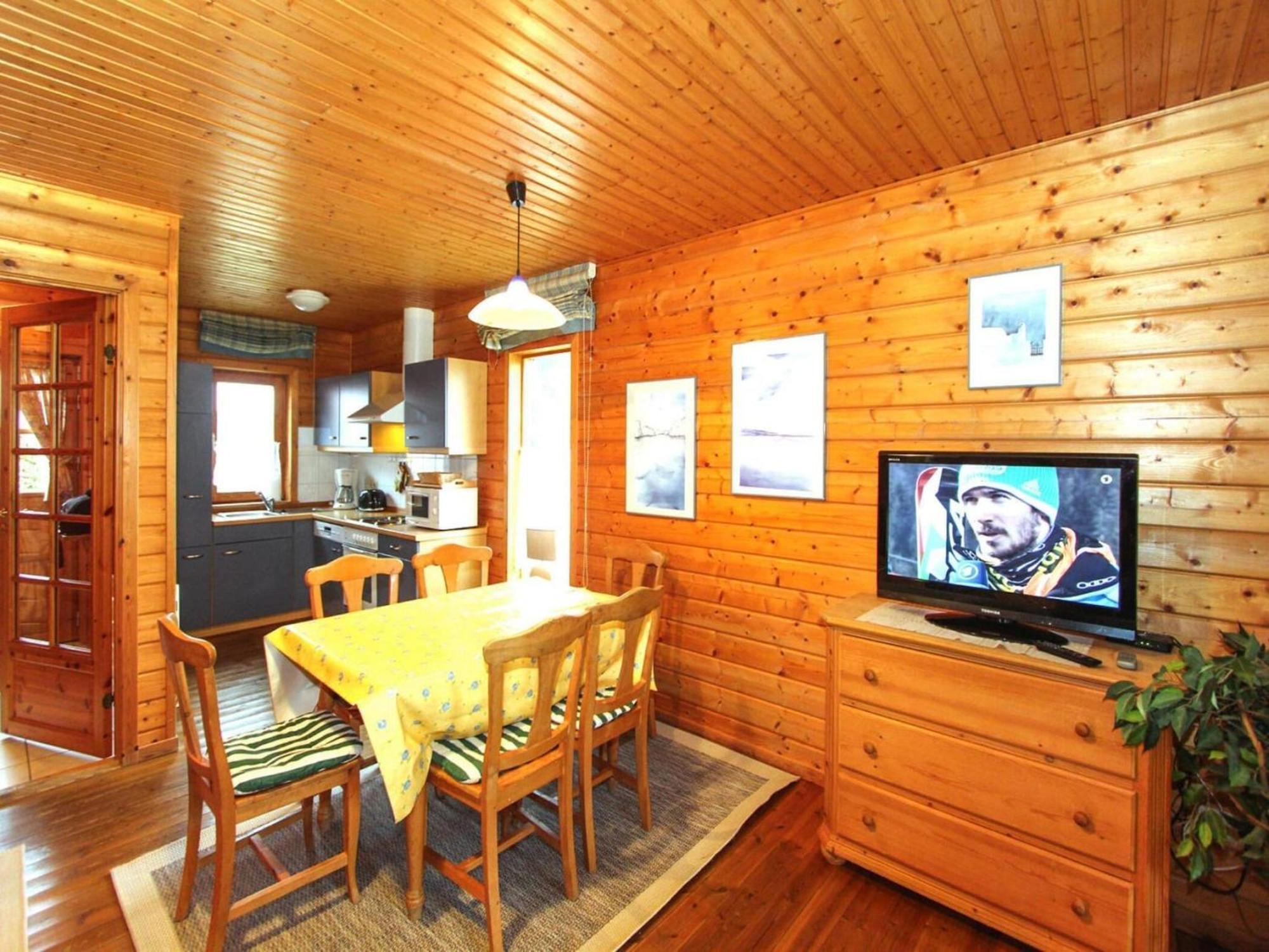 Holiday Home In Hasselfelde Buitenkant foto